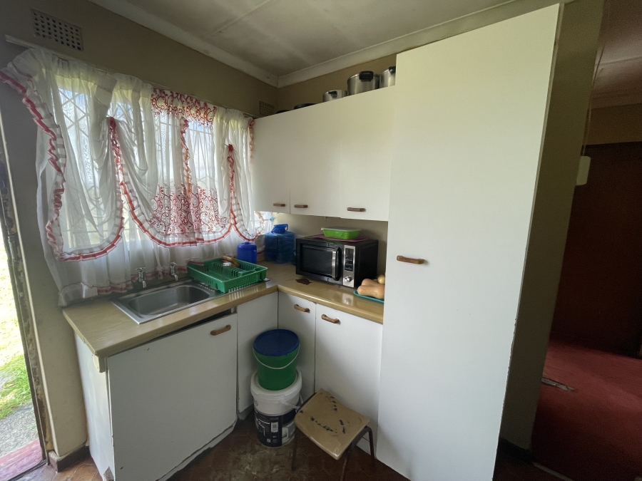 2 Bedroom Property for Sale in Berlin Eastern Cape